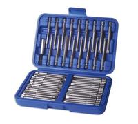 Juego De Puntas Extra Largas Laser 50 Piezas 3436