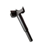 Juego de brocas Forstner de 15 mm a 100 mm: sierra de corona de acero al carbono for carpintería, ideal for taladrar con precisión.(85mm)