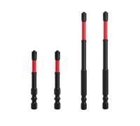 Juego de brocas magnéticas, llave de trinquete resistente y juego de destornilladores, imán integrado, herramienta de extensión de controlador antideslizante para el hogar, trabajo en madera, plumbing