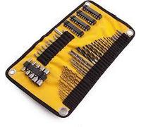 Juego de brocas mixtas grandes DeWALT (98 piezas) DT7981
