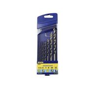 Juego De Brocas Multiusos Inalámbricas Irwin®, 7 Piezas 4-12mm IRW10501940