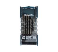 Juego de brocas para hormigón MAKITA con mango cilíndrico 12 piezas (4/5,5/5/6/6,5/7/8 mm) D-73483