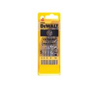 Juego De Brocas Para Masonería DEWALT Extreme, 5 Piezas DEWDT6956QZ