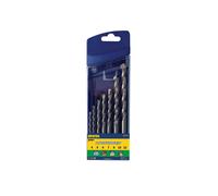 Juego De Brocas Para Masonería Irwin®, 7 Piezas IRW10501893