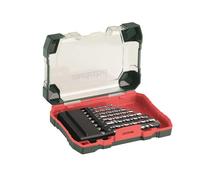 Juego De Brocas Para Masonería Metabo 8 Piezas 3-10mm MPT626706