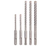 Juego De Brocas Para Masonería SDS-PLUS, 5 Piezas - 2608837138