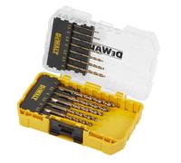 Juego de brocas para metal DeWALT EXTREME 2 (13 piezas) DT70710