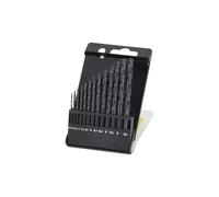 Juego de brocas para metal irwin hss pro iw3031509, 13 piezas, para pe