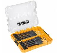 DEWALT - DT70751 Juego de puntas planas extremas, 9 piezas
