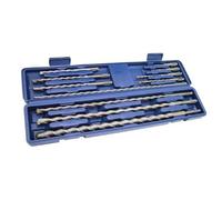 Juego De Brocas SDS Plus Faithfull, 11 Piezas FAISDSSET11