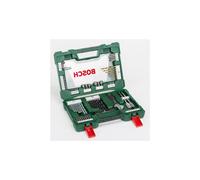 Juego de brocas v-line 83pcs 2607017193
