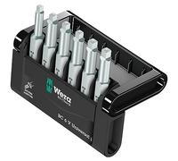 Wera Juego de puntas Bit-Check 6 V Universal 1