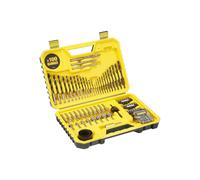 Juego de brocas y brocas 100 piezas DT71563-QZ