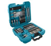 Makita D-58877 - Juego de brocas 42tlg, 1 pieza,