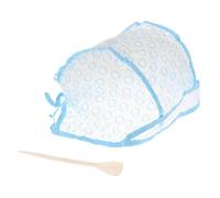 Juego de brochas desechables para teñir el cabello, resaltado, decolorante