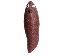 Juego de broma de genérico, Gag Gadget, Fidget Spoof Item with Realistic Joke Design, Humor Toy with Texture Feel, Party Supplies, Comedy Prank Prop for Holiday Celebration Use