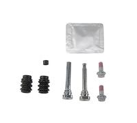 Juego De Bujes De Cubo De Freno METZGER IAM-Expertise Compatible Con HONDA JAZZ