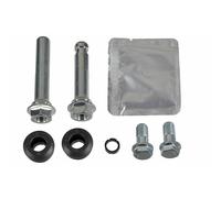 Juego De Bujes De Freno METZGER IAM-Expertise Compatible Con MAZDA CX-60