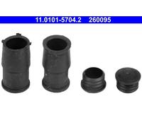Juego de bujes de guía, pinza de freno ATE 11.0101-5704.2 para OE 000 420 05 76