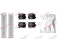 Juego de bujes de guía, pinza de freno Quick Brake 113-0037X