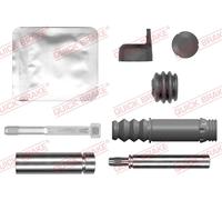 Juego de guías de la pinza de freno 113-0049X QUICK BRAKE para IVECO