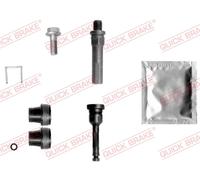 Juego de bujes de guía, pinza de freno Quick Brake 113-1354X