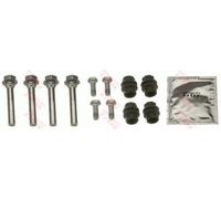 Juego de bujes de guía, pinza de freno TRW Automotive ST1114 para OE 0009404439