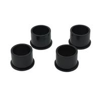 Juego de bujes de repuesto de ejes delanteros para cortacésped 532406013 406013 apto para LT2118CMA2 LT2223A2 LT2223CMA2 LT2226A2 Partner Garden Tool Bushing