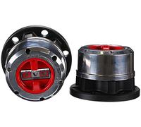 Juego de bujes de rueda libre AVM 401HP - Compatible con Jeep (Willys) / Mahindra SIXTOL