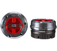 Juego de bujes de rueda libre AVM 418HP - Compatible con Chevrolet/Chrysler/Ford/Jeep. SIXTOL