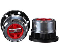 Juego de bujes de rueda libre AVM 448HP - Compatible con Kia. SIXTOL