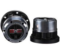 Juego de bujes de rueda libre AVM 466, compatible con Daihatsu. SIXTOL