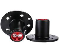 Juego de bujes de rueda libre AVM 467HP - Compatible con Ford (včetně kitu). SIXTOL