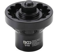 Juego de Bujes Especiales para Porsche 911 (991) - Tornillo de Rueda con Bloqueo Central - Precisión y Seguridad - D-Work
