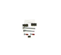 Juego De Bujes Guía Pinza De Freno BOSCH Para u.a. ALFA ROMEO MITO