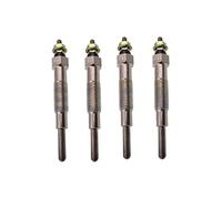 Juego De Bujía De Incandescencia Compatible Con Mitsubishi Para Pajero Para Montero V14 V24 V34 4D56 2.5D L300 P05V P15 2.5D L200 K04T K14T K24T Bujía Incandescente Del Calentador MD050212