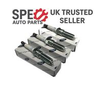 Juego De Bujías Genuine Ford Fiesta Focus Puma 1.0 EcoBoost X3 - 2207424