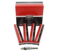 Juego De Bujías Para AUDI, FORD, NISSAN, SEAT, SKODA, VOLVO, VW