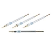 Juego De Bujías Para AUDI, PORSCHE, SEAT, SKODA, VW