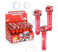 Juego de Burbujas de jabón para niños,24 Piezas Mini pompas de jabón,Barra para niños,pompas de jabón para Bodas,Regalos de Burbujas,Burbujas Coloridas,Juego de Burbujas de jabón