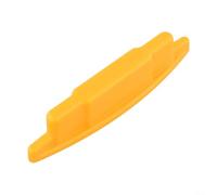 Juego de buscador de pernos magnético: detector de pared resistente para localizar pernos de encuadre, vigas, tuberías, cables, dispositivo sensor de paneles de yeso, 14 cm (B)
