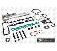 Juego De Cabeza BGA HN9503 Para Motores Citroën DS Ford Peugeot Toyota C4 DW10