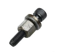 Juego de cabeza de herramienta de remache manual, mandril de herramienta remachadora, herramienta de pistola de remache, pistola de remache, cabeza de para ram para herramienta de tuerca de remache,