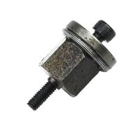 Juego de cabeza de herramienta de remache manual, mandril de herramienta remachadora, herramienta de pistola de remache, pistola de remache, cabeza de para ram para herramienta de tuerca de remache,