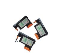 Juego de Cabezales de impresión C9380A C9384A C9383A Compatible con impresoras HP72 T610 T770 T790 T1100PS T1120 T1200 T1300(1 Magenta Cyan)