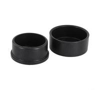 Juego de cabezales de máquina de soldadura por fusión en caliente para tubos de agua de plástico PPR, fusión y contenedores de calor, accesorio de cabeza de troquel antiadherente antiobstrucción para