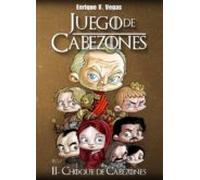 Juego De Cabezones Nº 2: Choque De Cabezones