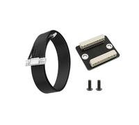Juego de Cable de Extensión y Placa Adaptadora para el Módulo Alimentador de Filamento para Snapmaker U1, Accesorios para Impresoras 3D