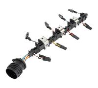 Juego de cableado boquilla de bomba de inyector, reemplazo de 9 pines para A3 A4 A6 VW Go lf Tou #ran Oc ta#via 2.0 TDI accesorios de automóvil pieza # 03G971033L