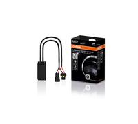 Juego De Cableado Smart Canbus 15W Para 12V OSRAM H10 HB3 HB4 Retrofit